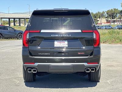 New 2026 GMC Yukon - photo 1