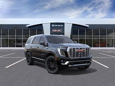 New 2026 GMC Yukon - photo 1
