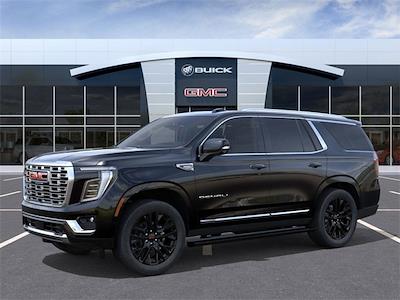 New 2026 GMC Yukon - photo 1