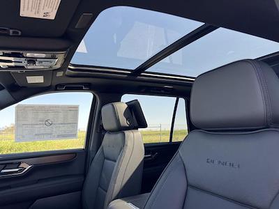 New 2026 GMC Yukon - photo 1