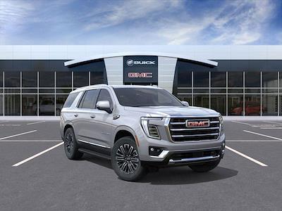 New 2026 GMC Yukon - photo 1