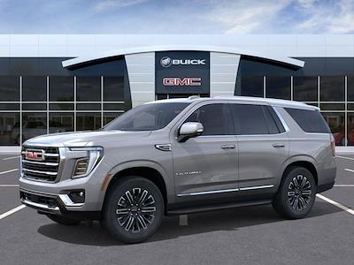 New 2026 GMC Yukon - photo 1
