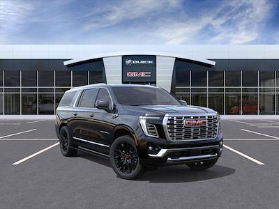 New 2026 GMC Yukon XL Denali for sale #YU14116 - photo 1