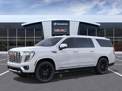 New 2026 GMC Yukon XL Denali for sale #YU14117 - photo 2