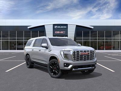New 2026 GMC Yukon XL - photo 1