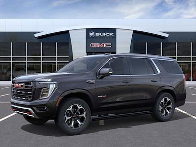 New 2026 GMC Yukon - photo 1