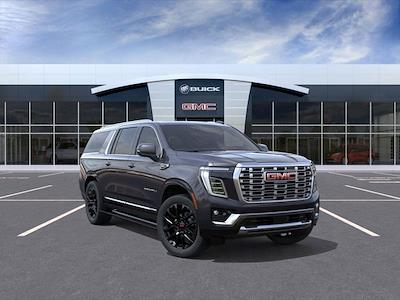 New 2026 GMC Yukon XL - photo 1