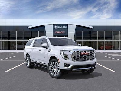 New 2026 GMC Yukon XL - photo 1