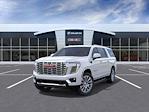 2026 GMC Yukon XL 4WD SUV for sale #YU14133 - photo 8