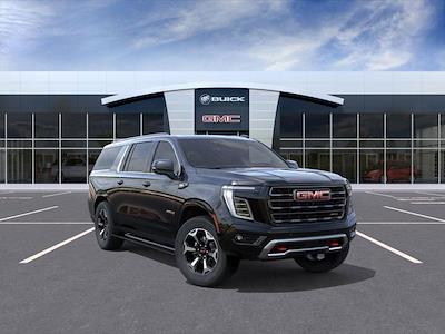 New 2026 GMC Yukon XL - photo 1