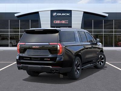 New 2026 GMC Yukon XL - photo 1