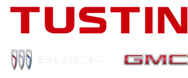 Tustin Buick GMC logo