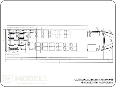 Used 2017 Freightliner S2C 106 - photo 1