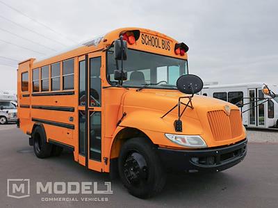 Used 2013 IC Bus CE Series - photo 1