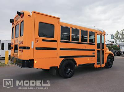 Used 2013 IC Bus CE Series - photo 1