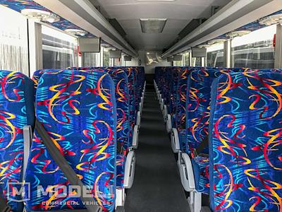 Used 2011 Freightliner XB - photo 1