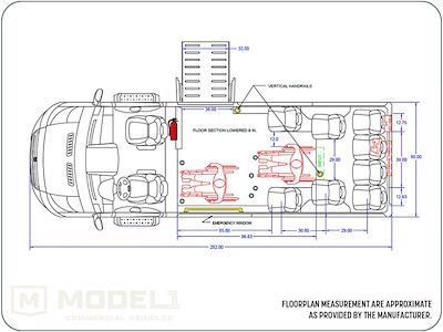 Used 2020 Ram ProMaster 3500 - photo 2