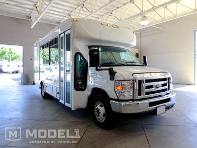 Used 2017 Ford E-450 Cutaway for sale #1000190 - photo 1