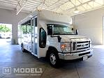 Used 2017 Ford E-450 Shuttle Bus for sale #1000190 - photo 1