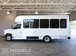 Used 2017 Ford E-450 Shuttle Bus for sale #1000190 - photo 8