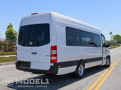 Used 2019 GreenPower EV Star - photo 1