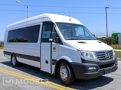 Used 2019 GreenPower EV Star - photo 1