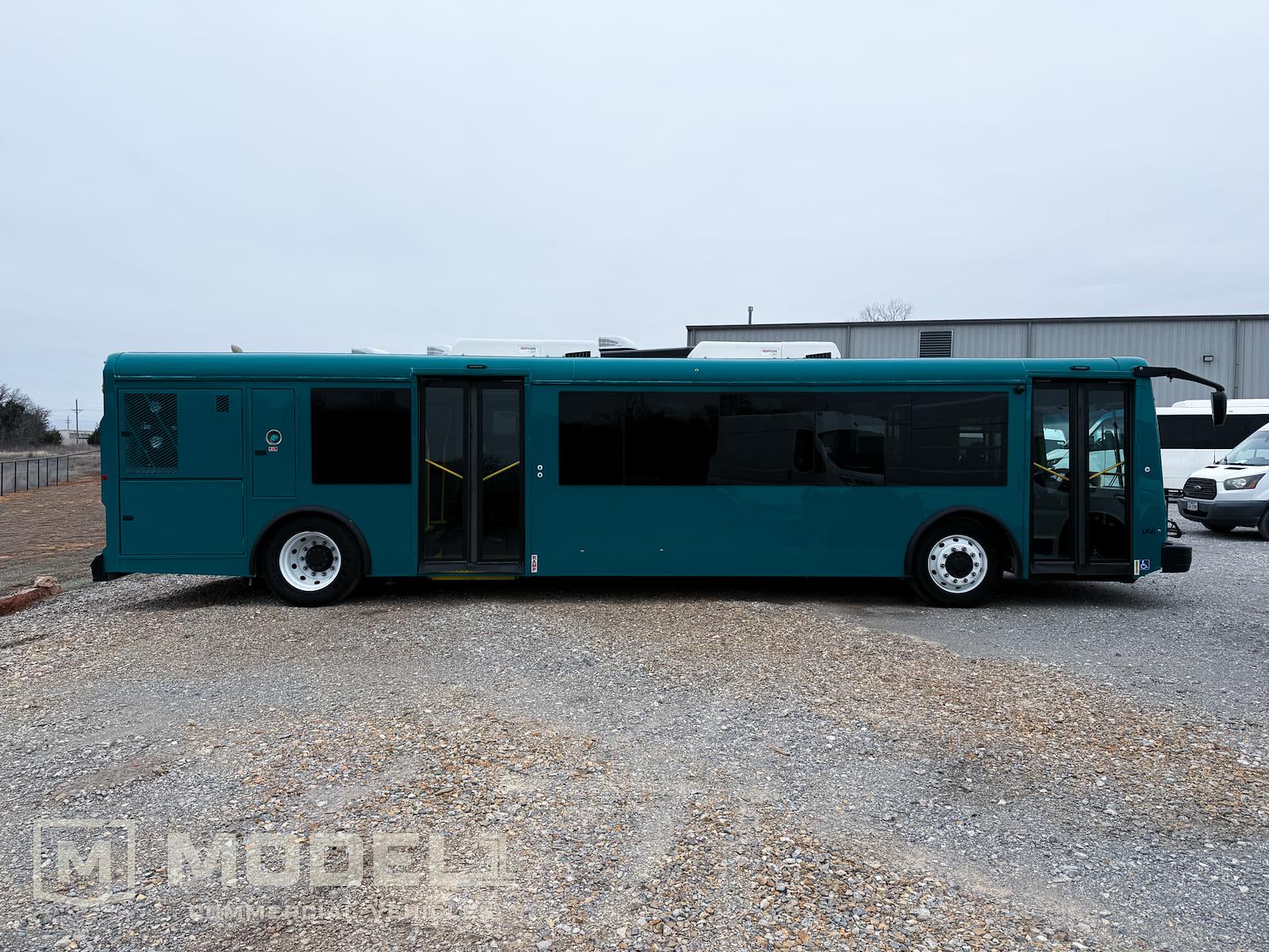 Used 2021 Arboc Equess - photo 11