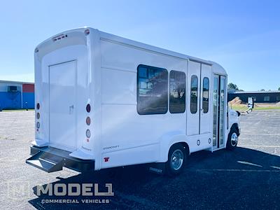 New 2023 Ford E-350 - photo 1