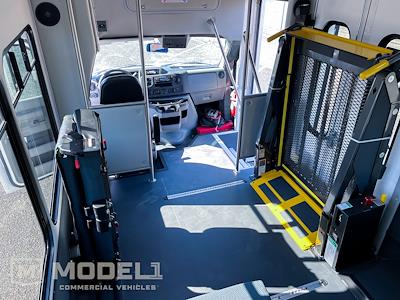 New 2023 Ford E-350 - photo 1