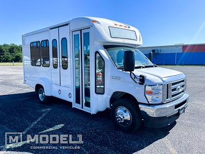 New 2023 Ford E-350 - photo 1