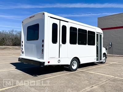 Used 2017 Ford E-450 Shuttle Bus for sale #1002107 - photo 2