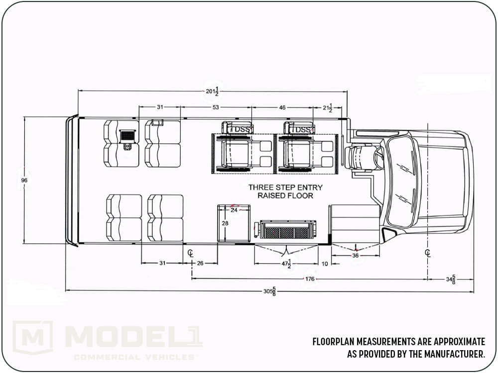 New 2019 Ford E-450 - photo 5