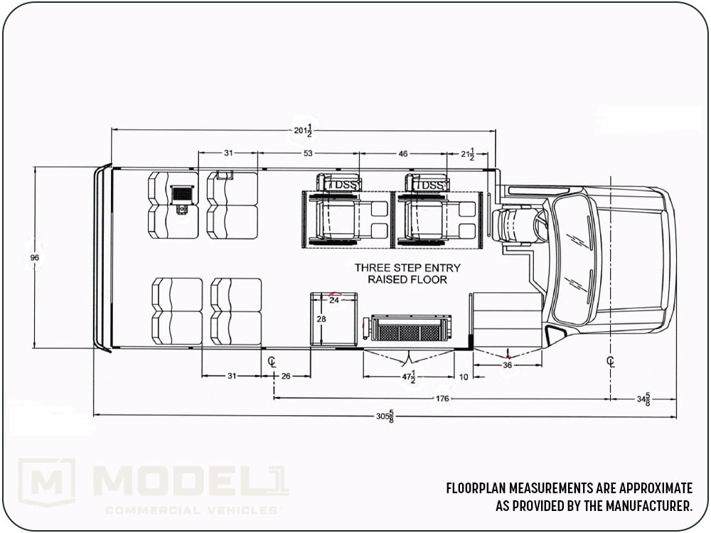 Used 2019 Ford E-450 - photo 5
