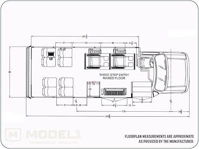 Used 2019 Ford E-450 - photo 1