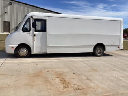 New 2021 Ford F-59 - photo 5