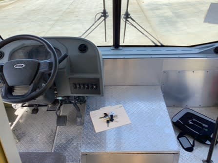 New 2021 Ford F-59 - photo 6