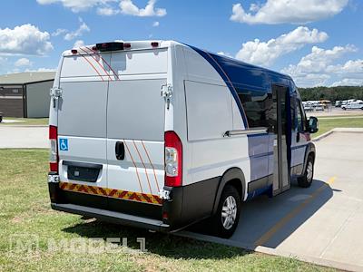 Used 2022 Ram ProMaster 3500 - photo 2