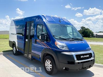 Used 2022 Ram ProMaster 3500 - photo 1
