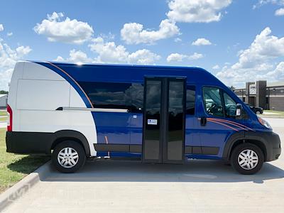 Used 2022 Ram ProMaster 3500 - photo 2