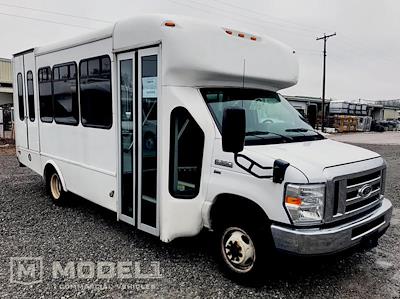 Used 2016 Ford E-350 - photo 1