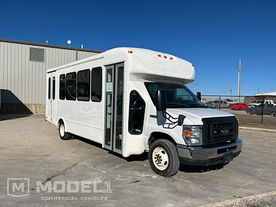 Used 2013 Ford E-450 - photo 1