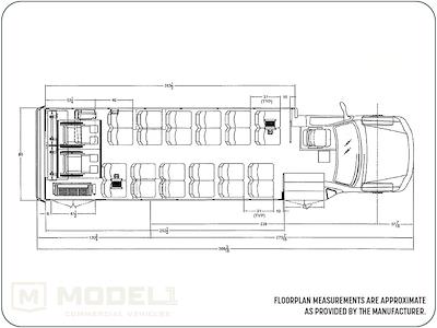 Used 2017 Ford F-550 - photo 1