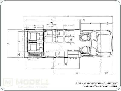 Used 2014 Ford E-350 - photo 1