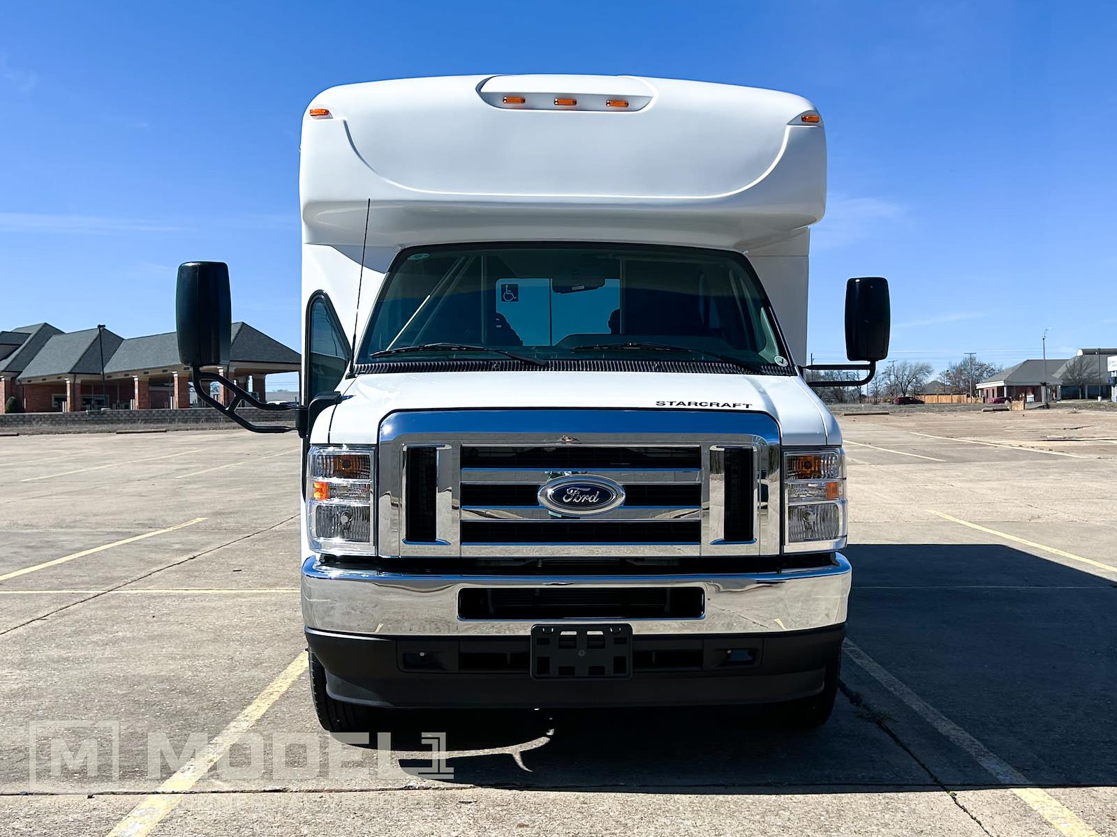 Used 2017 Ford E-350 - photo 12