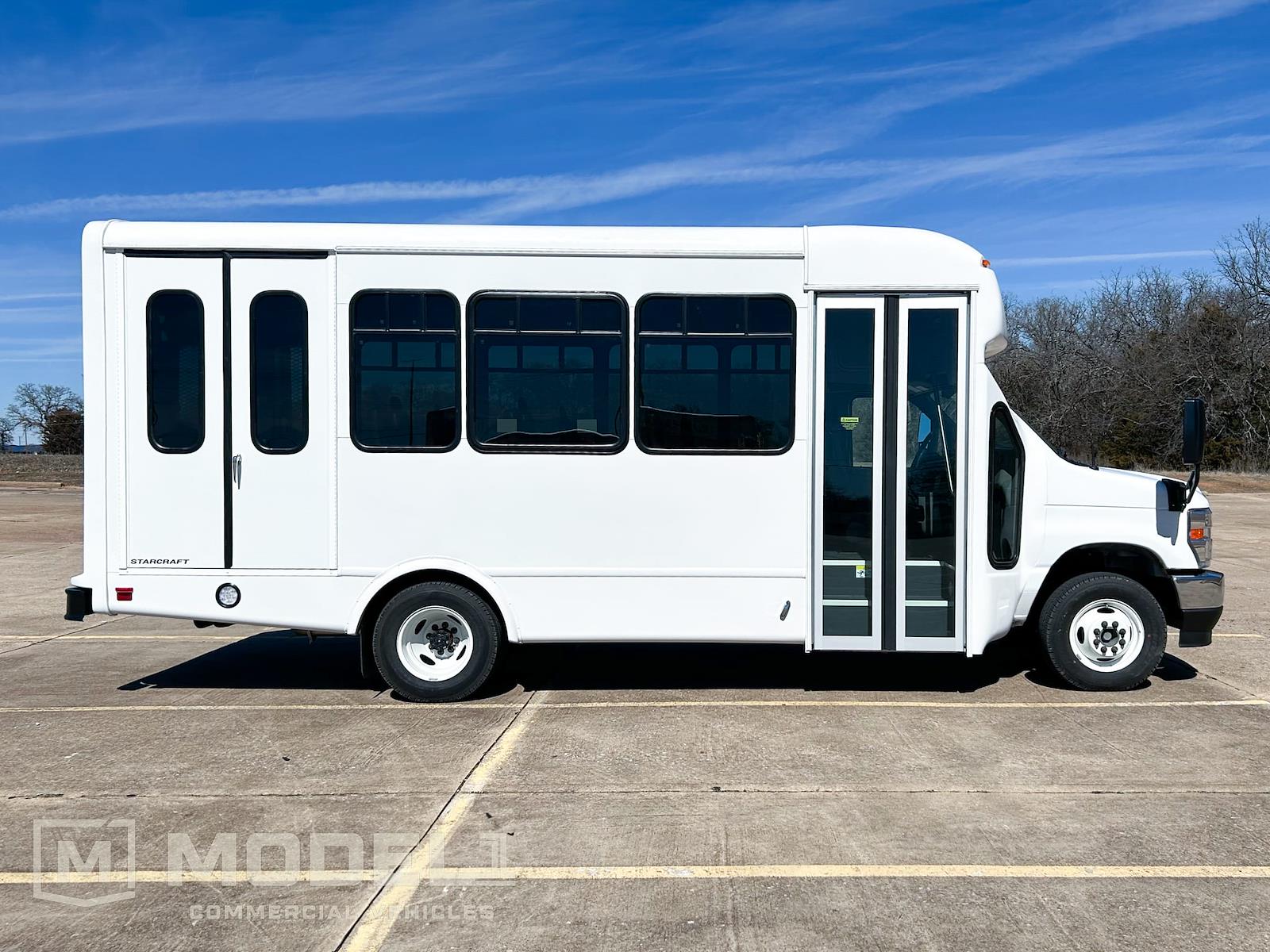 Used 2017 Ford E-350 - photo 8
