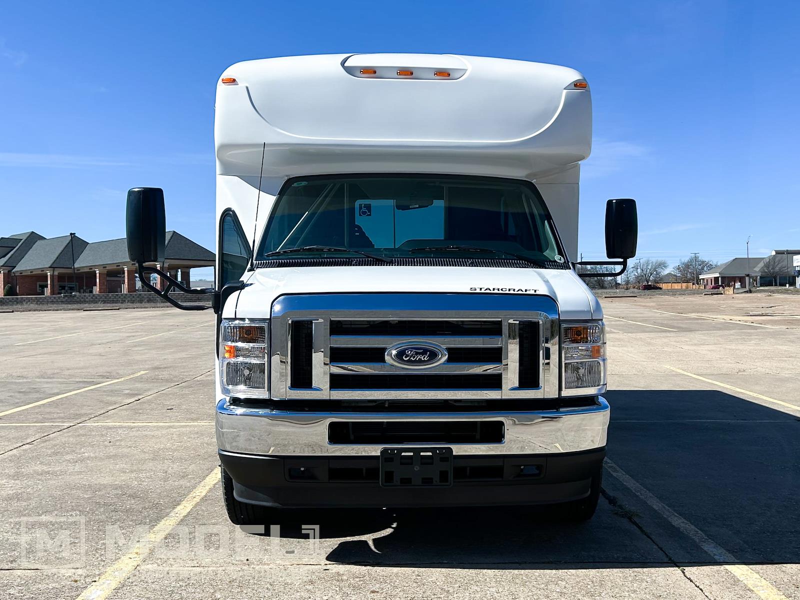 Used 2017 Ford E-350 - photo 12
