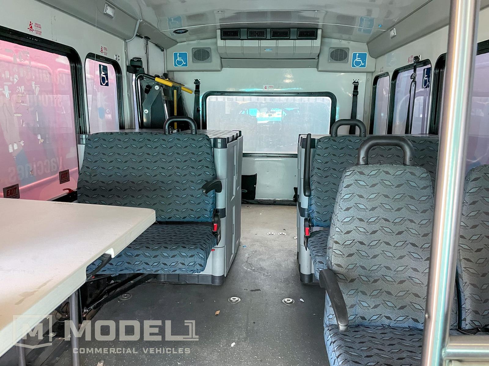 Used 2017 Ford E-350 - photo 6