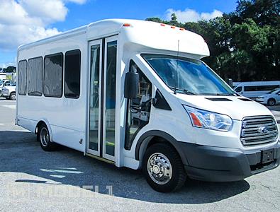 Used 2018 Ford Transit 350 HD - photo 1