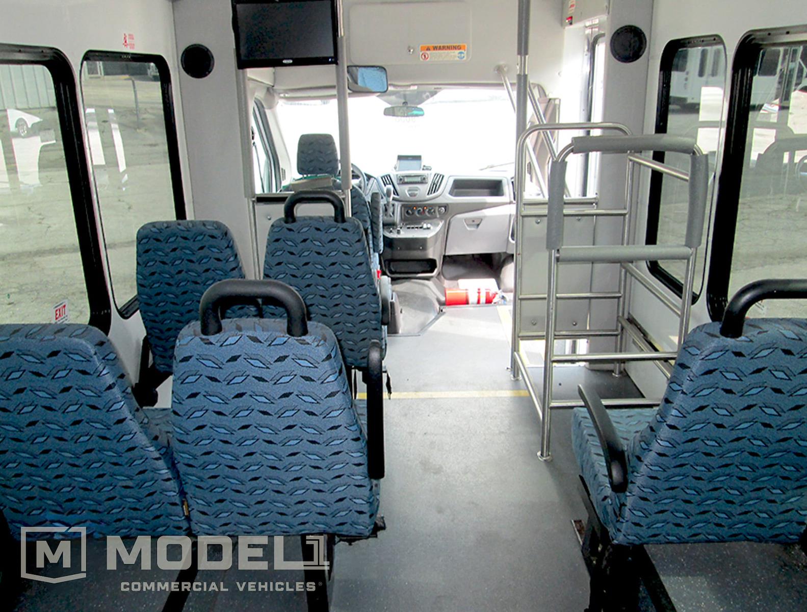 Used 2018 Ford Transit 350 HD - photo 12