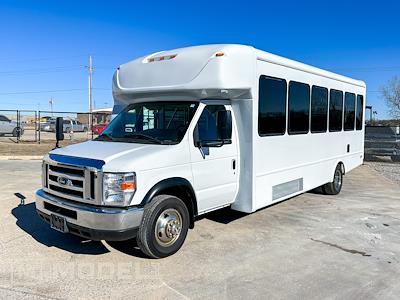 Used 2019 Ford E-450 Shuttle Bus for sale #1130253 - photo 1